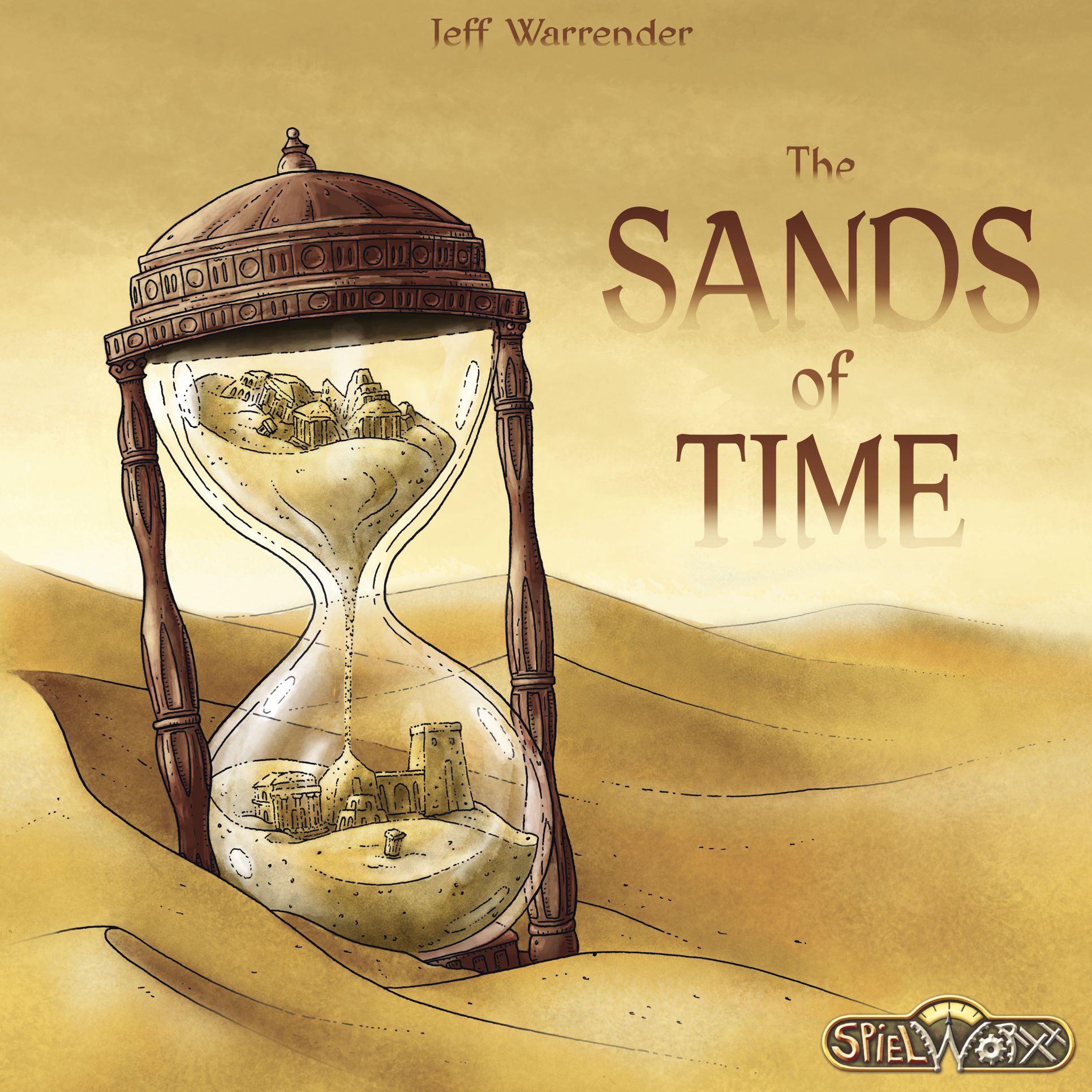 The Sands of Time