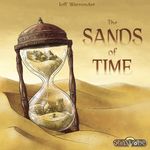 Board Game: The Sands of Time