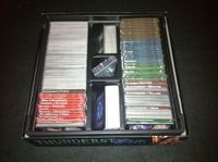 Mayday Card Sleeves (Green) - A Review | BoardGameGeek