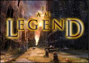 I Am Legend