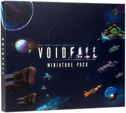 Voidfall: Miniature Pack