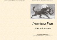 RPG Item: Ironstone Pass