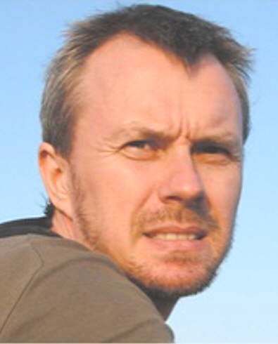 Oliver Freudenreich