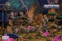 Rivenstone