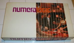 Numeralogic