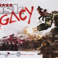 Risk Legacy