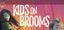 RPG: Kids on Brooms