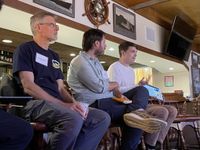 Seminar at SDHistCon 2025