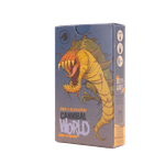 Cannibal World: Bugs & Gladiators