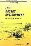 RPG Item: The Desert Environment