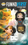 Funkoverse Strategy Game: DC Comics 102 (2020)