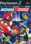 Video Game: Mega Man X: Command Mission