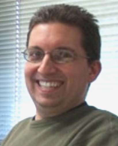 Robert Hawkins