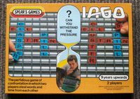 Iago