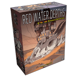 Fire for Light: Red Water Depths