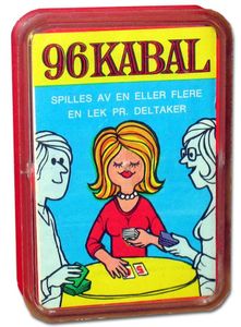 96 Kabal