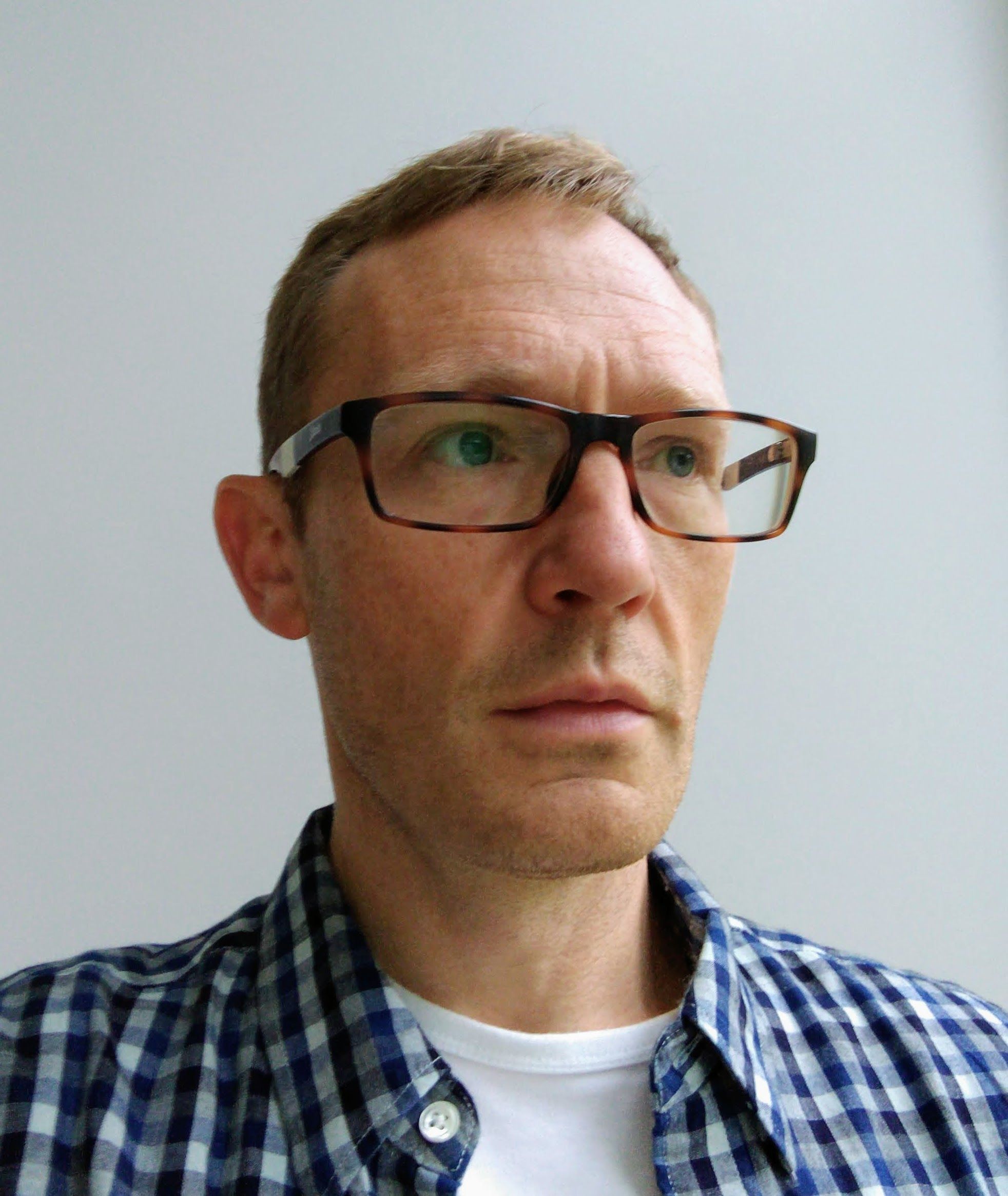 Paul Wake
