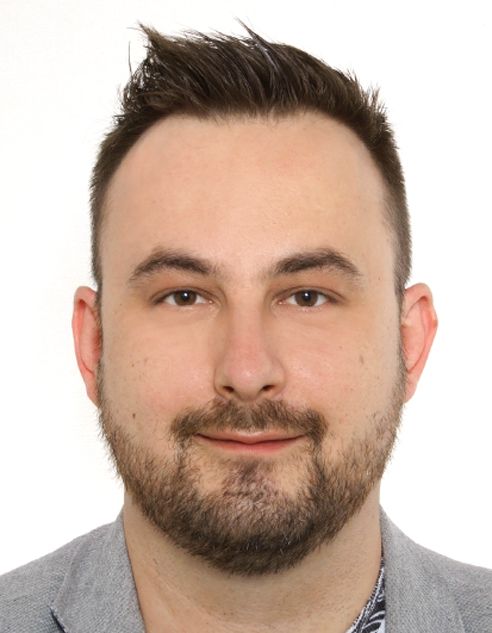 Kamil Matuszak