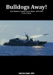 Bulldogs Away!! Fast Attack Craft Rules for the Period from 1950