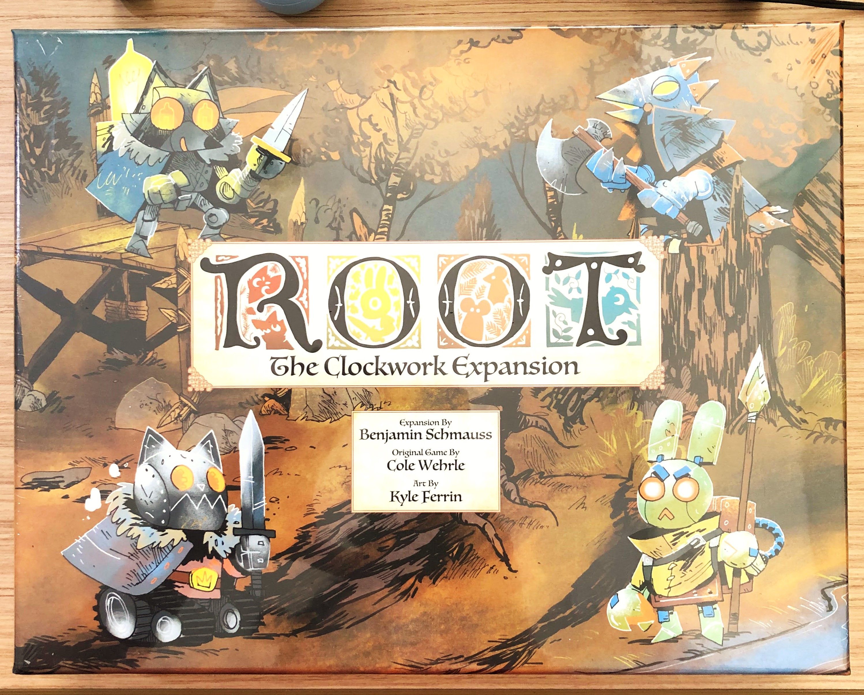 BoardGameGeek