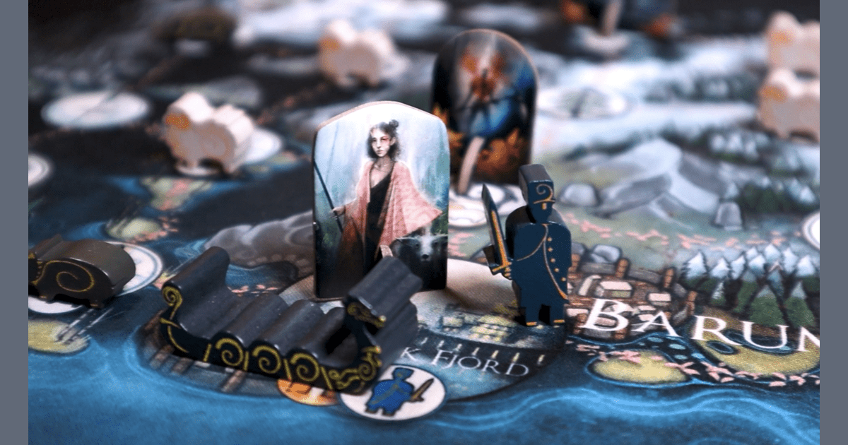 BoardGameGeek