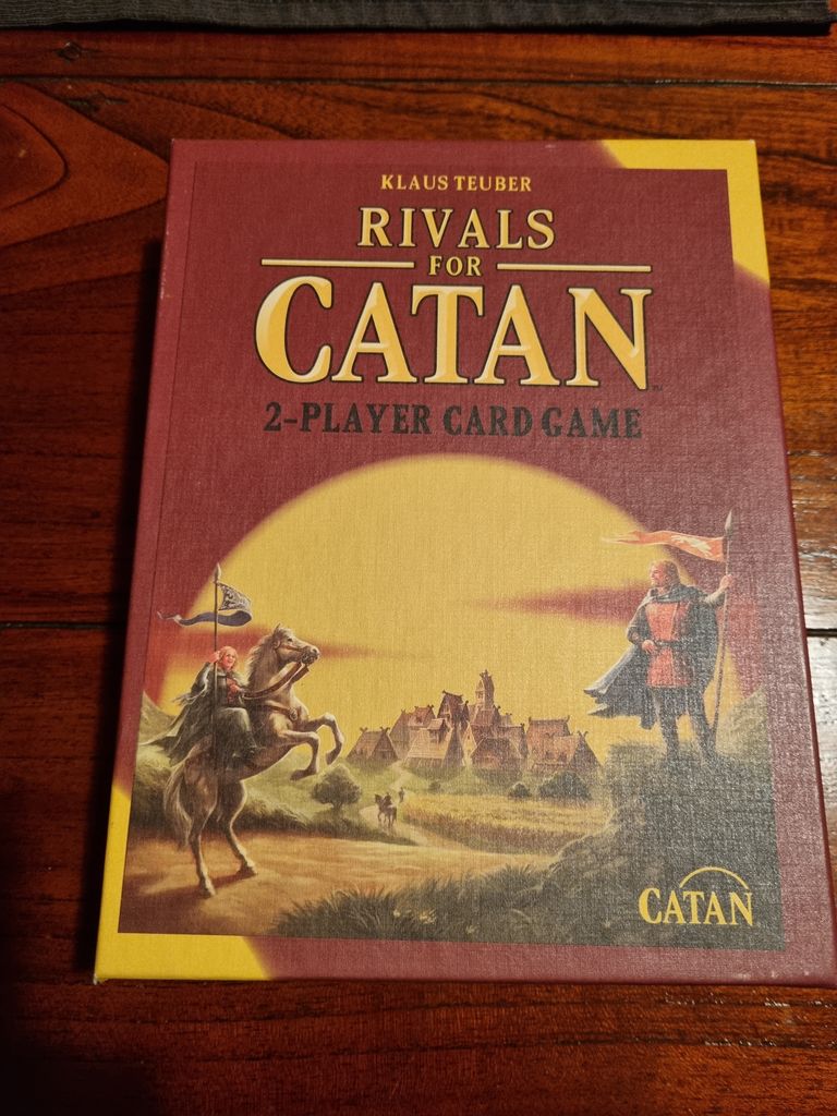 Browse | Rivals for Catan