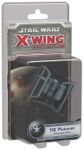 Star Wars X-Wing: El juego de miniaturas – Castigador TIE – Pack de Expansión