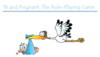 RPG: 16 and Pregnant