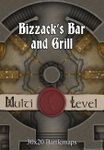 RPG Item: Bizzack's Bar and Grill