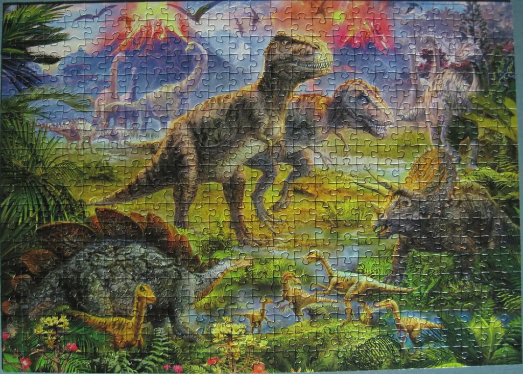 From gallery of Jude