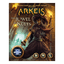 Board Game: Arkeis: The Jewel of the Cult