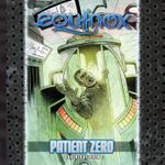 RPG Item: Patient Zero Adventure Pack