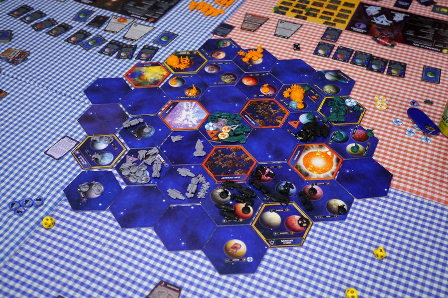board game image