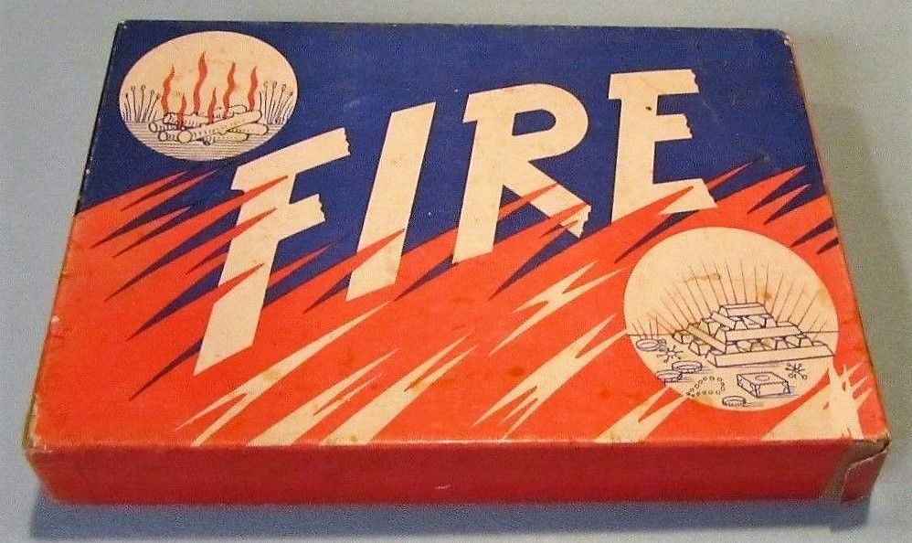 Fire