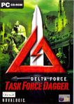 Video Game: Delta Force: Task Force Dagger