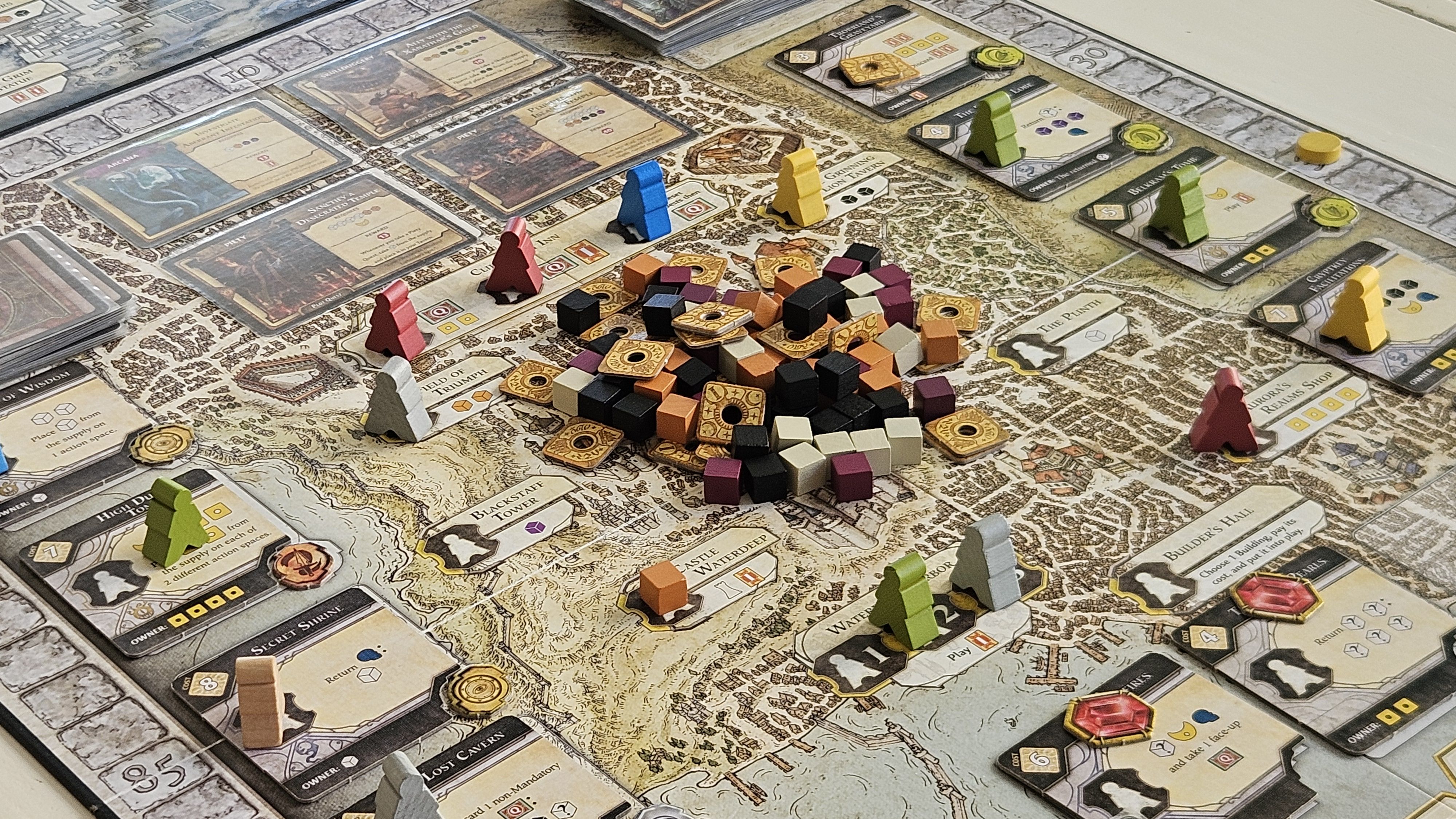 BoardGameGeek
