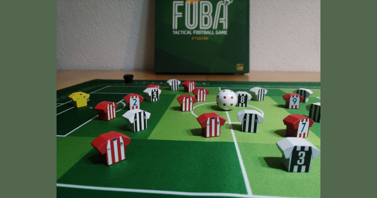 BoardGameGeek