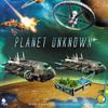 Planet Unknown cover