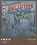 Video Game: Ballyhoo