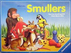 Smullers