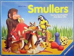 Smullers