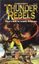 RPG Item: Thunder Rebels: Player's Book for Orlanthi Barbarians