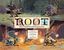 Board Game: Root: The Underworld Expansion