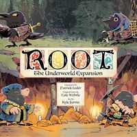 Root: Expansión Los Subterráneos