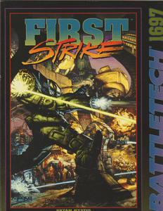 BattleTech: First Strike