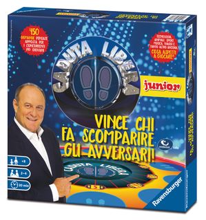 Caduta Libera Junior