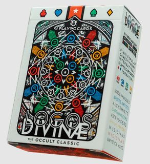 LOGOS DIVINÆ: The Occult Classic