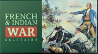 French & Indian War: Solitaire