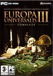 Video Game Compilation: Europa Universalis III: Complete