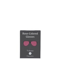 Game of HAM: Expansion – Rose-Colored Glasses: Volume 1